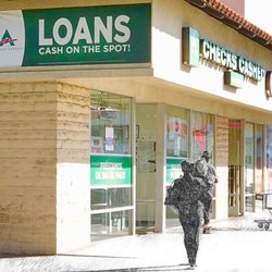 ACE Cash Express