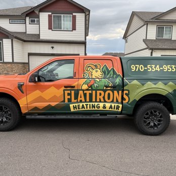 Action Signs - Graphic Design Near Me - Fort Collins, Colorado