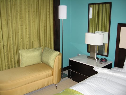 The Condado Plaza Hotel by null