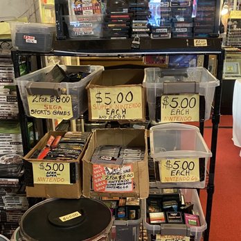 The Olde Village Trader - Old games - Used, Vintage & Consignment Near Me - Mount Pocono, Pennsylvania The Olde Village Trader - Old games - Used, Vintage & Consignment Near Me - Mount Pocono, Pennsylvania