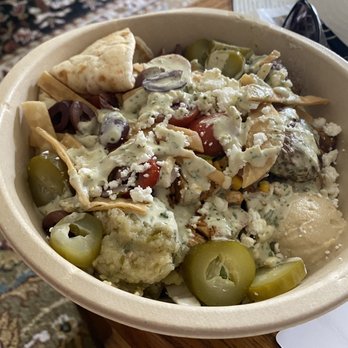 CAVA - Mediterranean Near Me - Tulsa, Oklahoma