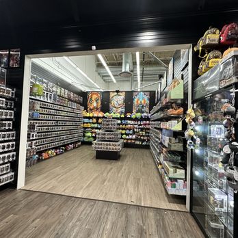 Chrono Toys Orange - Toy Stores Near Me - Orange, California