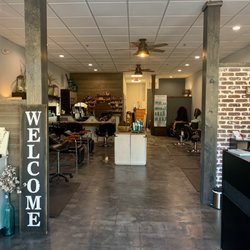 Luminous Salon