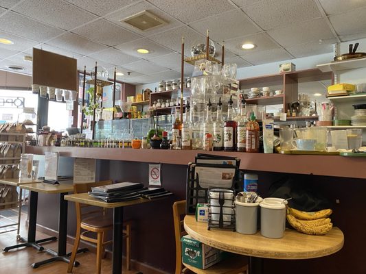 Ray's Cafe & Tea House by null