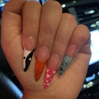 Vina's Day Spa - Nails - Nail Salons Near Me - Redondo Beach, California