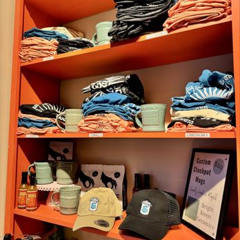 The Stockpot Chesapeake - Merchandise - Comfort Food Near Me - Chesapeake, Virginia The Stockpot Chesapeake - Merchandise - Comfort Food Near Me - Chesapeake, Virginia