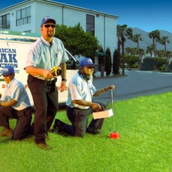 American Leak Detection of Fort Worth