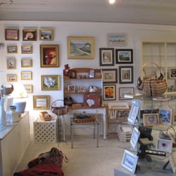 Collections Gallery - Some of the wonderful items created by our artist members.
