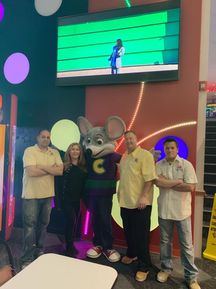 Slide of J J 'll Do It