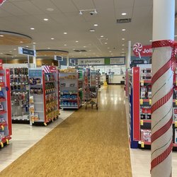 Walgreens