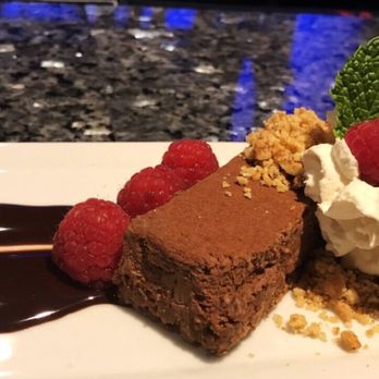 zinc@shade - Chocolate Dessert Deliciousness! - New American Near Me - Manhattan Beach, California zinc@shade - Chocolate Dessert Deliciousness! - New American Near Me - Manhattan Beach, California