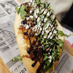 Boaggio’s Bread - Donna marie