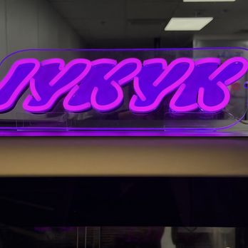 IYKYK Mochi Churro - IYKYK - Ice Cream & Frozen Yogurt Near Me - Dallas, Texas