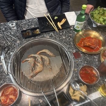 Moodaepo - Kbbq - Korean Near Me - Los Angeles, California Moodaepo - Kbbq - Korean Near Me - Los Angeles, California