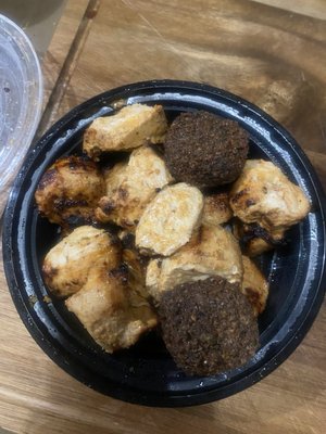 Zam-Zam Middle Eastern Grill by null