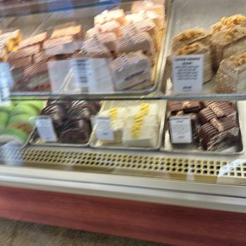 Alpine Pastry & Cakes - Bakeries Near Me - Concord, California