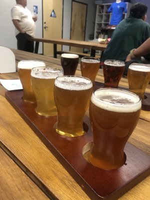 Wingwalker Brewery by null