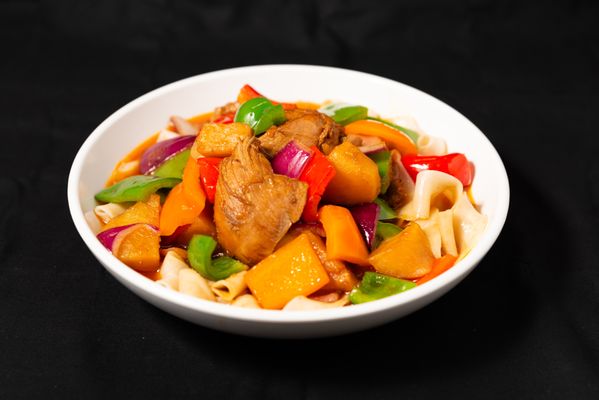 Taste of Changan by null