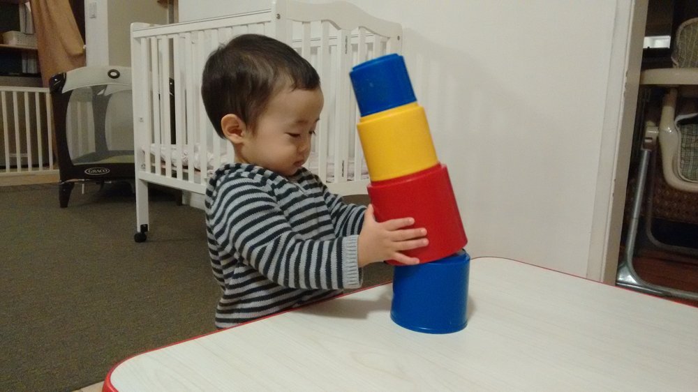 Christine's Infant Care - childcare center in Torrance, CA