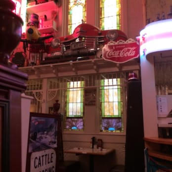 Route 66 Restaurant - Seafood Near Me - Bar Harbor, Maine