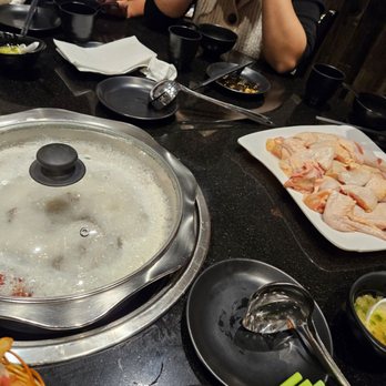 Harmony Seafood - Seafood Near Me - Markham, Ontario