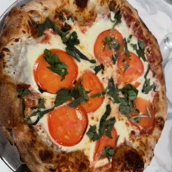 19seventy - Margarita pizza - Italian Near Me - Whittier, California 19seventy - Margarita pizza - Italian Near Me - Whittier, California