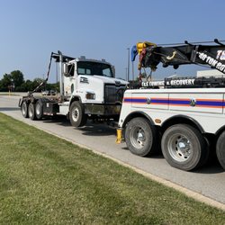 T&S Towing & Recovery