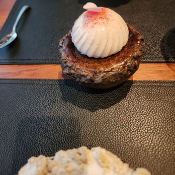 Aubergine - New American Near Me - Carmel, California