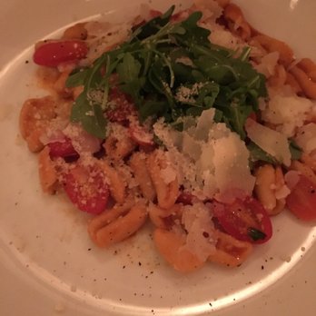 PizzArte - Paccheri Al Baccala' ($16) - Pizza Near Me - New York, New York PizzArte - Paccheri Al Baccala' ($16) - Pizza Near Me - New York, New York