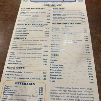 Windmill Cafe - Menu - Armenian Near Me - Pella, Iowa