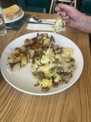 Ernie's Coffee Shop by null