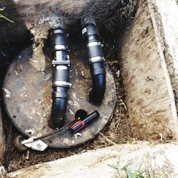 180-Turn Plumbing Services