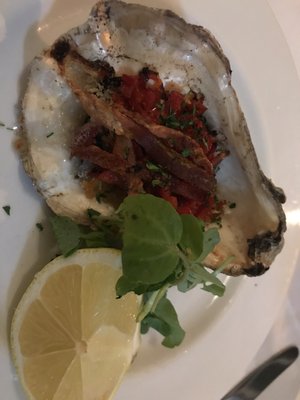 Whitstable Oyster Company by null