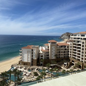 Grand Solmar Land's End - Hotels Near Me - Cabo San Lucas, BCS