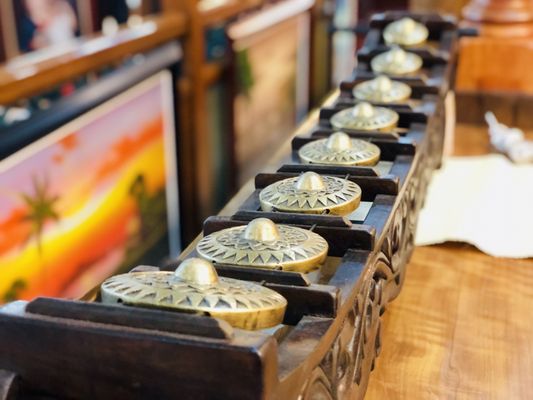 Balikbayan Handicrafts by null