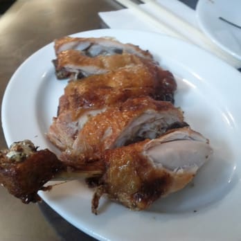 My Chau Restaurant - Fried chicken that comes with #3 - with a bite taken out of it... - Vietnamese Near Me - Vancouver, British Columbia My Chau Restaurant - Fried chicken that comes with #3 - with a bite taken out of it... - Vietnamese Near Me - Vancouver, British Columbia
