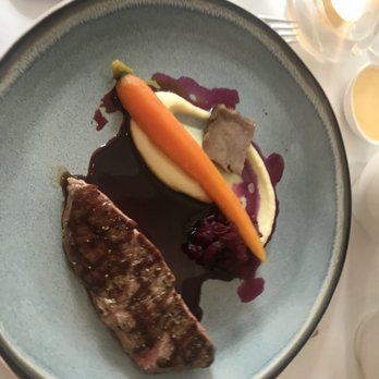 L'invité - French Near Me - Amsterdam, New Hampshire