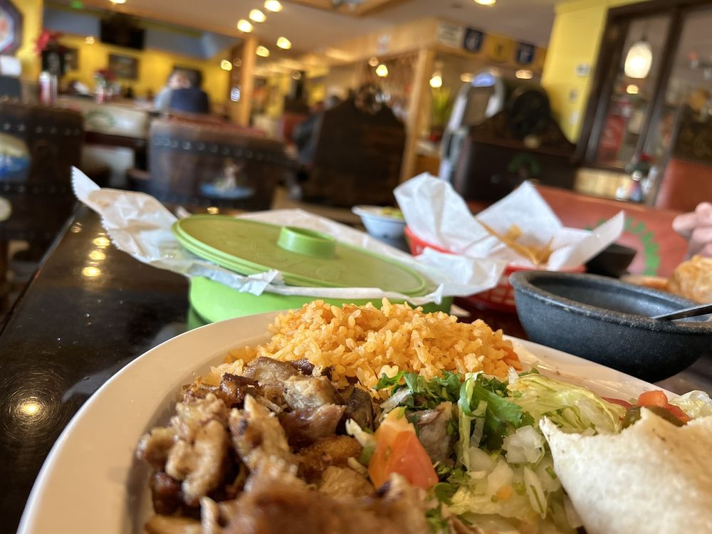 Taqueria Tlaquepaque