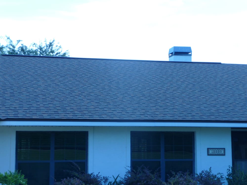 Slide of Eustis Roofing Company