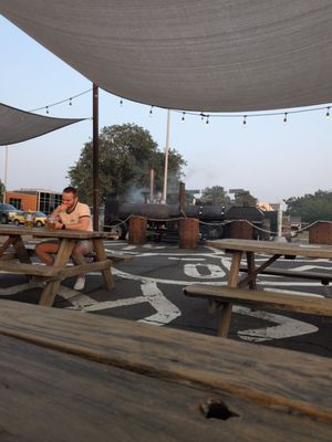 Batch Brewing Company by null
