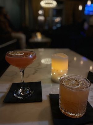 Luna Sea Lounge by null
