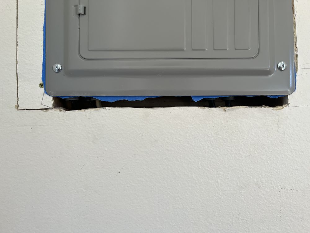 Slide of Positive Electricians