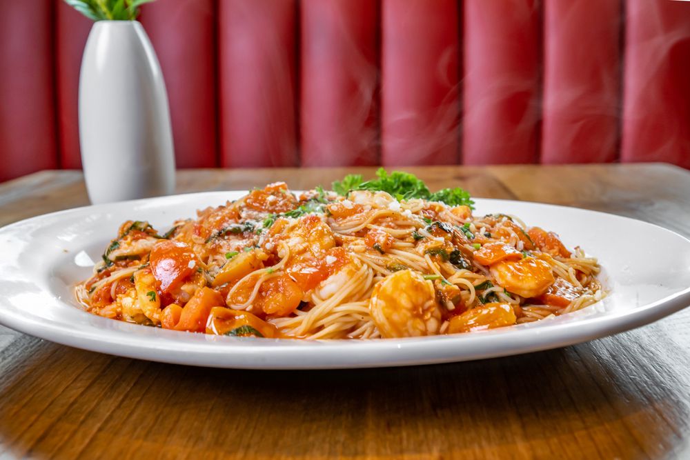 Giorgio's Italian Food San Jose