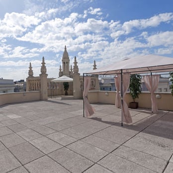Tryp  Cibeles - Hotels Near Me - Madrid, M