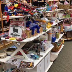 Great Stuff Thrift Store
