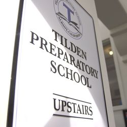 Tilden Preparatory School