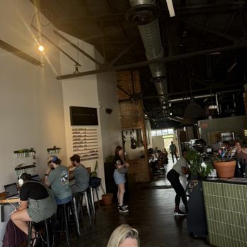 Paradeisos - Coffee & Tea Near Me - Nashville, Tennessee Paradeisos - Coffee & Tea Near Me - Nashville, Tennessee