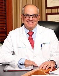ENT New York: Volpi David O MD - sleep specialist in New York, NY