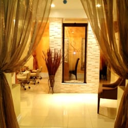 Soleil Tanning Spa - Spa Services