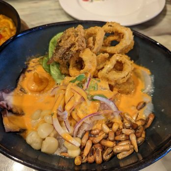 CVI.CHE 105 - Seafood Near Me - Miami, Florida CVI.CHE 105 - Seafood Near Me - Miami, Florida